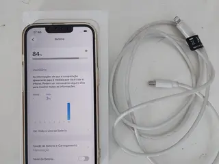 IPHONE 13 - 128GB — leilão em Belo Horizonte/MG (foto 2)