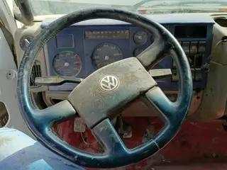 CAMINHÃO 6X4 VOLKSWAGEN 26.260 E, 2006/2006, Placa FINAL 2 (MG), (Ref.: BT-0882) — leilão em Indaiatuba/SP (foto 9)