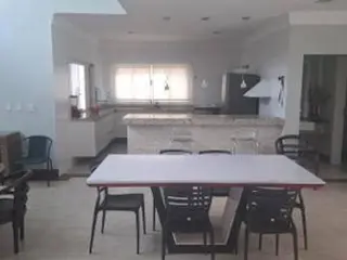 Casa 613m² com Terreno 500m² | Guarujá-SP | João Batista Julião - 6 Dorms, 6 Banhs e Varanda - Financiamento até 420 Meses! — leilão em Guarujá/SP (foto 12)