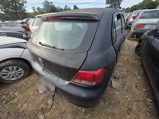 VW/GOL 1.0 — leilão em Sorocaba/SP (foto 7)