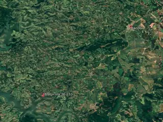 IMÓVEL URBANO COM ÁREA TOTAL DE 492,19 m², EM CANDÓI/PR — leilão em Candói/PR (foto 3)