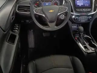 CHEVROLET EQUINOX 15T PRE (BLINDADO), 2023/2024, Placa FINAL 9 (SP), (Ref.: 53165) — leilão em Suzano/SP (foto 11)