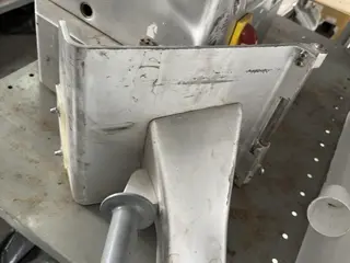 CORTADOR DE FRIOS SIRMAN LAMINA 30 CM - CÓDIGO: 14736 - 135 - LOCAL: SALA 1 — leilão em São Paulo (foto 6)