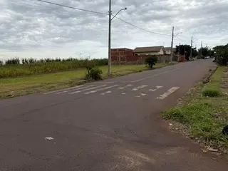 Imóvel urbano constituído pela Data de Terras nº 09/B, da Quadra nº 10, do Loteamento Jardim Sena, situado no Município de Terra Boa, Estado do Paraná, com área total de 198,79 m². — leilão em Terra Boa/PR (foto 5)