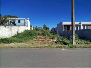 Terreno 440m² em Quatro Barras/PR Loteº 368 da planta Santa luzia da borda do campo — leilão em Quatro Barras/PR