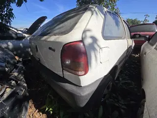 VW/GOL — leilão em Sorocaba/SP (foto 4)