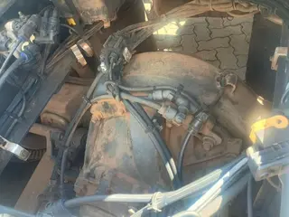 CAVALO MECÂNICO SCANIA R450 A6X2, 2020/2020, Placa FINAL 3 (PR), — leilão em Limeira/SP (foto 15)