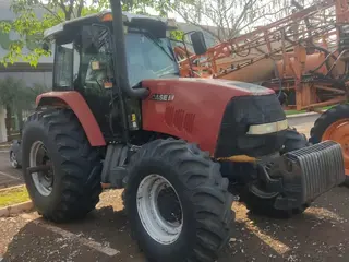 TRATOR CASE MAXXUM 150 - ID: #2878067 — leilão em Uberaba/MG (foto 3)