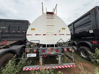 SEMIRREBOQUE TANQUE GOTTI 22.500 LITROS ANO 2008 #ID:3830236/AZ — leilão em Olímpia/SP (foto 5)