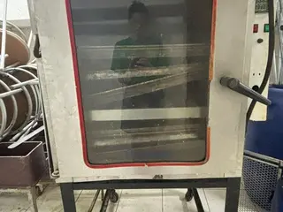 Forno Turbo Gás Gastromaq para Uso Comercial — leilão em São Paulo/SP