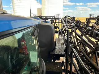 New Holland Sp 3500 2019 — leilão em Luis Eduardo Magalhães/BA (foto 7)