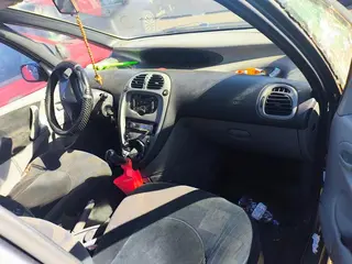 CITROEN/PICASSO 16 GLX, 2005/2006, CINZA — leilão em Maringá (foto 11)