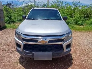 CHEVROLET S10 LS DD4 2.8, 2022/2022, Placa FINAL 0 (CE), (Ref.: 25563) — leilão em Trairi/CE (foto 26)