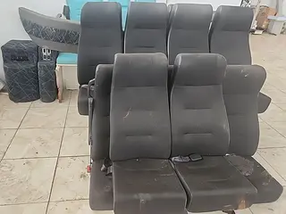 BANCOS DE VEÍCULOS VANS/AMBULÂNCIAS — leilão em Iporã do Oeste/SC