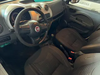 Fiat/Uno Economy - 2012/2013 - Placa FINAL: 7 — leilão em Ivaiporã/PR (foto 2)