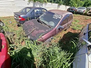 HONDA/XRE 300 — leilão em Sorocaba/SP (foto 4)