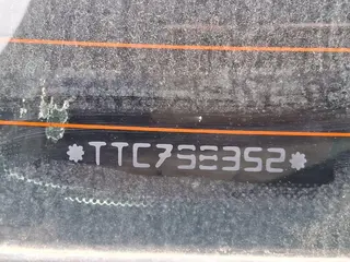GM/CORSA SUPER (sucata) — leilão em Içara/SC (foto 8)