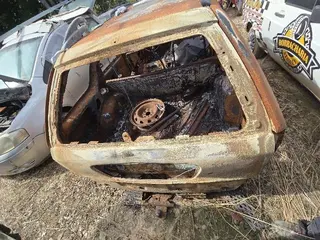 FIAT/ PALIO WK ADVENTURE — leilão em Sorocaba/SP (foto 4)