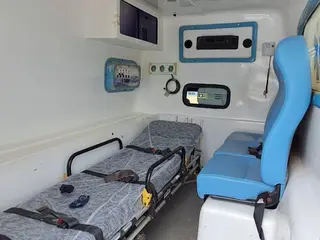 CHEVROLET S10 2017 -2018 — leilão em São Domingos do Norte/ES (foto 2)
