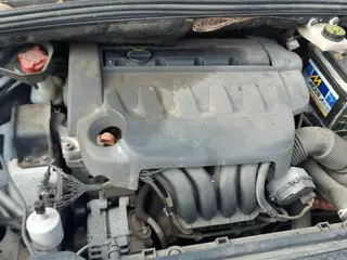 PEUGEOT 308 ALLURE — leilão em Balneário Gaivota/SC (foto 11)