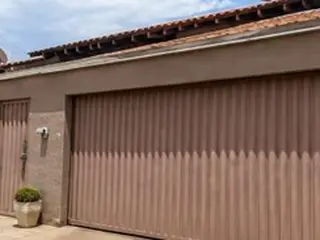 IMÓVEL RESIDENCIAL COM ÁREA TOTAL DE 220,00 M2 - SILVÂNIA/GO — leilão em Silvânia/GO (foto 4)
