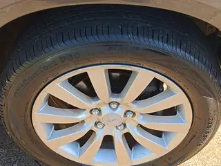 MITSUBISHI ASX 2.0 4X2 CVT 2016/2017 AUTOMÁTICO GASOLINA 91.555 KM CINZA — leilão em Francisco Beltrão/PR (foto 22)