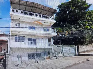 Imóvel Residencial com Triplex, Casa Secundária e Canil ¿ Juiz de Fora/MG — leilão (foto 3)