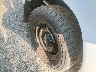 TOYOTA HILUX CDLOWM4FD 2.8, 2020/2020, Placa FINAL 2 (MT), (Ref.: 12328) — leilão em Sapezal/MT (foto 8)