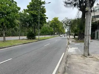 Cobertura com 377 m² | DESOCUPADA | 5 Vagas - Recreio dos Bandeirantes, Rio de Janeiro/RJ - Entrada de 30% + Saldo em 240x - Aceita FGTS — leilão em Rio de Janeiro/RJ (foto 6)