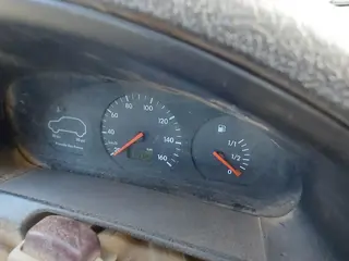 VW/GOL 1.0 (sucata) — leilão em Balneário Gaivota/SC (foto 6)