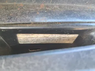 FIAT/PALIO EX (sucata) — leilão em Tubarão/SC (foto 3)