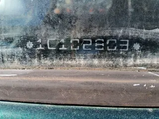 GM/CORSA WIND — leilão em Tubarão/SC (foto 10)