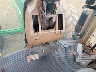 TRATOR DE PNEUS JOHN DEERE 7225J 4X4, ANO AQUIS.: 2016, SÉRIE: 1BM7225JVGH005523 (Ref: 300234) — leilão em Chapadão do Céu/GO (foto 19)