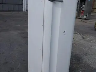 ESTUFA CAMERA GERMINAÇÃO TECNAL 4000/1 USADO (Ref.: 20748) — leilão em São Paulo