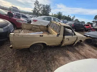 FORD/PAMPA L — leilão em Sorocaba/SP (foto 2)