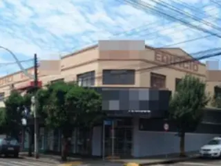 IMÓVEL COMERCIAL COM ÁREA DE 66,69m2, EM GOIOERÊ/PR — leilão em Goioerê/PR (foto 3)