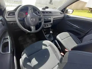 VOLKSWAGEN GOL 1.0L MC4, 2021/2022, Placa FINAL 7 (RS), (Ref.: 27319) — leilão em Cachoeirinha/RS (foto 21)