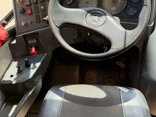 Lanchonete Micro-Ônibus Mercedes-Benz LO 915 2007 — leilão em Várzea Grande/MT (foto 12)