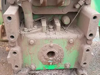 TRATOR DE PNEUS JOHN DEERE 6180J 4X4, ANO AQUIS.: 2013, SÉRIE: 1BM6180JJDD001433 (Ref: 721035) — leilão em Ponta Porã/MS (foto 20)