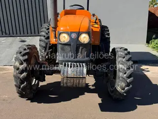 Trator Budny 5040 4x4 Ano: 2015 com apenas 2500 horas — leilão em Artur Nogueira/SP (foto 20)