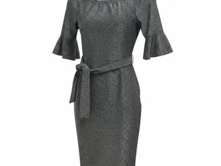 20 VESTIDOS FEMININOS, DIVERSOS MODELOS E TAMANHOS REF. 2 (Ref.: 11) — leilão em São Caetano do Sul