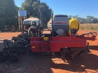 PLANTADEIRA CASE IH EASY RISER 3213, ANO: 2023, SÉRIE: PRCY3213JPPD04918 (Ref: PC134000475) — leilão em Dourados/MS (foto 2)