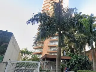Apartamento 99m², Vila Suzanna, São Paulo/SP — leilão