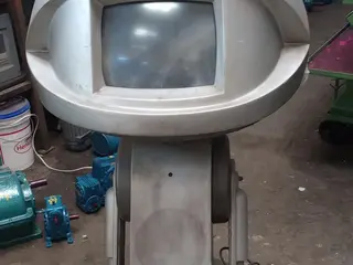 ROBO DECORATIVO, 1,40 DE ALTURA — leilão em São Paulo (foto 3)