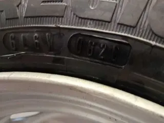 17 UNIDADES DE- PNEUS 215 RODA FERRO USADOS / MARCA: DIVERSOS TIPO II. (Ref.: DR393) — leilão em São Bernardo do Campo (foto 5)