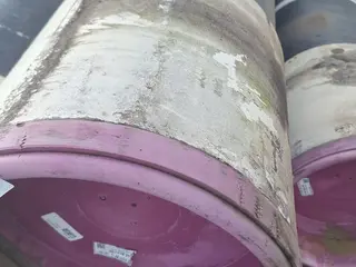 TUBO REV, BROCA DSINT, BROCA DINSERT E OUTROS (APROX. 134 UNIDADES) — leilão em Macaé/RJ (foto 13)