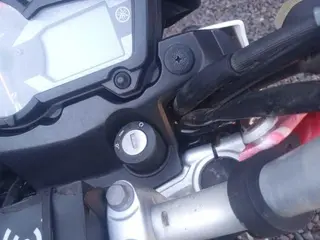 YAMAHA XTZ150 CROSSER S 2018/2018, Placa FINAL 1, (ID.: 51686) — leilão em Alvorada/RS (foto 11)