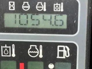 Case Sr175 2014 — leilão em Curitiba/PR (foto 5)