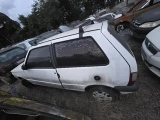 FIAT/UNO MILLE ECONOMY — leilão em Sorocaba/SP (foto 4)