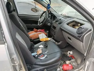 FORD/FIESTA SEDAN FLEX (sucata) — leilão em Palhoça/SC (foto 5)